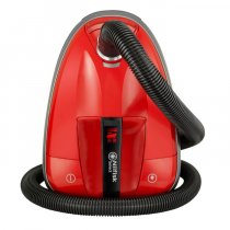 Nilfisk RCO13P08A1 650W Toz Torbalı Kırmızı Elektrikli Süpürge