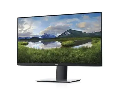 Dell P2720D 27″ 5ms 60Hz IPS WLED QHD Monitör.