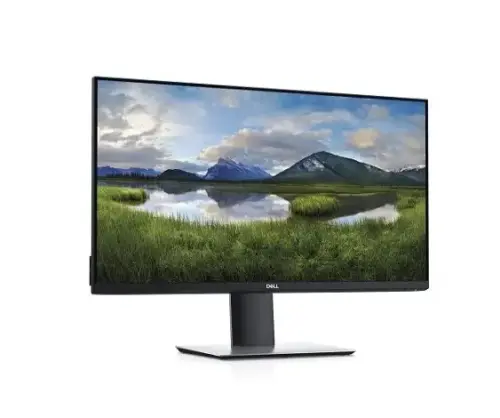 Dell P2720D 27″ 5ms 60Hz IPS WLED QHD Monitör