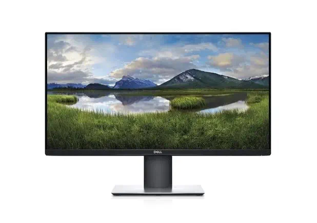 Dell P2720D 27″ 5ms 60Hz IPS WLED QHD Monitör.