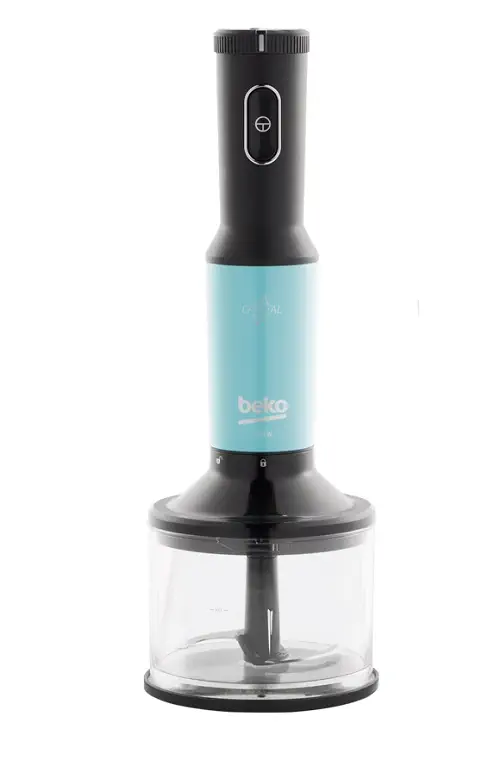 Beko BKK 3099 HBS 750 W Blender Seti Blender