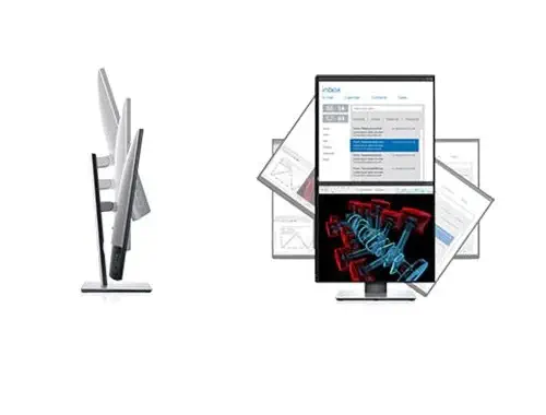 Dell UltraSharp U3219Q 32″ 5ms 60Hz IPS LED 4K Ultra HD Monitör