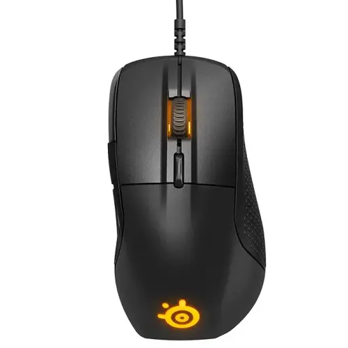 SteelSeries Rival 710 1ms 7 Tuş 12000CPI Optik OLED Ekranlı 62334 Gaming Mouse 