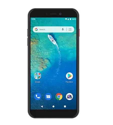 General Mobile GM 9 GO 16GB Dual Sim Uzay Gri Cep Telefonu - Telpa Garantili