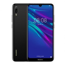 Huawei Y6 2019 32GB Siyah Cep Telefonu - Distribütör Garantili