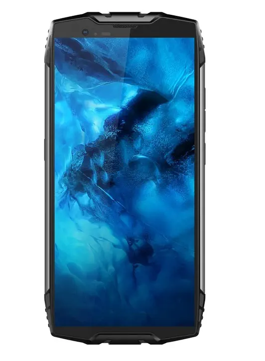 Blackview BV6800 Pro Siyah 64GB IP69 Sertifikalı, Darbeye-Suya-Düşmeye Dayanıklı Cep Telefonu - Distribütör Garantili