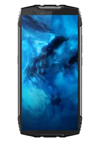 Blackview BV6800 Pro Siyah 64GB IP69 Sertifikalı, Darbeye-Suya-Düşmeye Dayanıklı Cep Telefonu - Distribütör Garantili