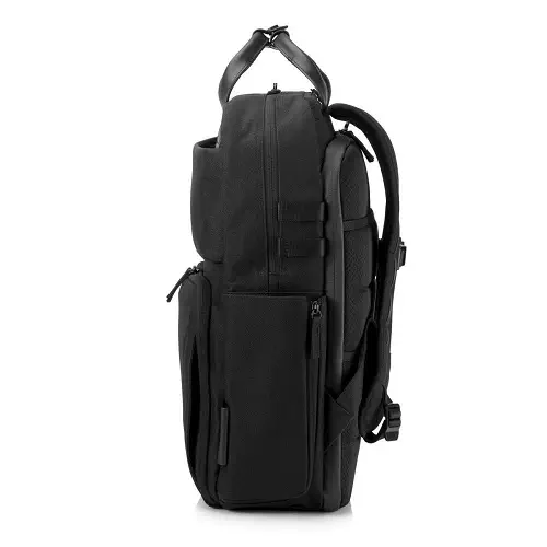 HP Envy Urban 15 Backpack 7XG56AA 15.6″ Siyah Notebook Sırt Çantası