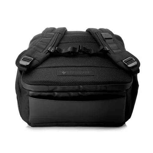 HP Envy Urban 15 Backpack 7XG56AA 15.6″ Siyah Notebook Sırt Çantası