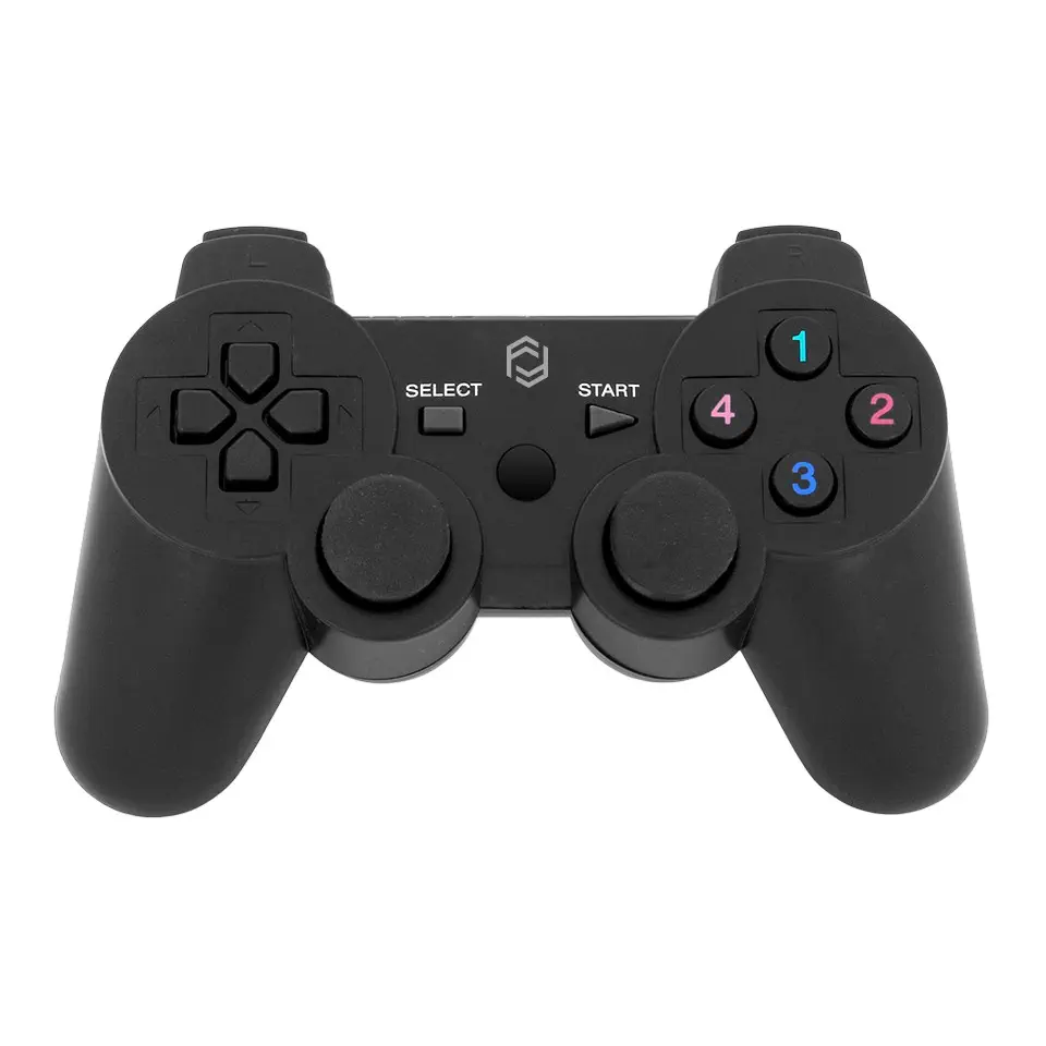 Frisby FGP-625BT Bluetooth PS3 Uyumlu Game Pad