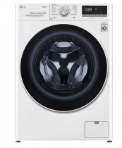 LG F4V5VYP0W A+++ Wi-Fi 1400 Devir 9 Kg Çamaşır Makinesi