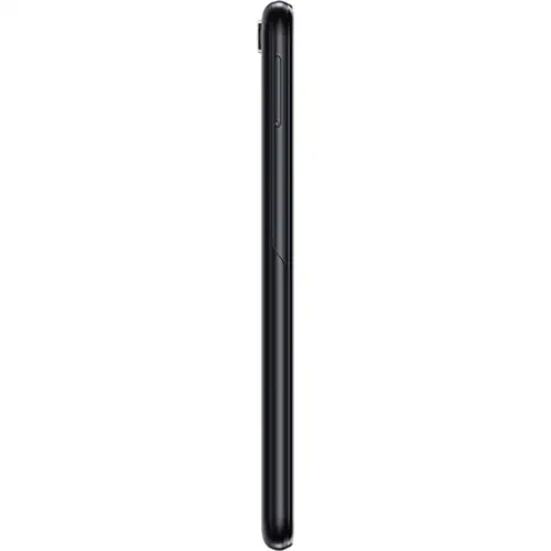 Alcatel 1S 64GB + 4 GB Ram Çift Hat Siyah Cep Telefonu - Alcatel Türkiye Garantili