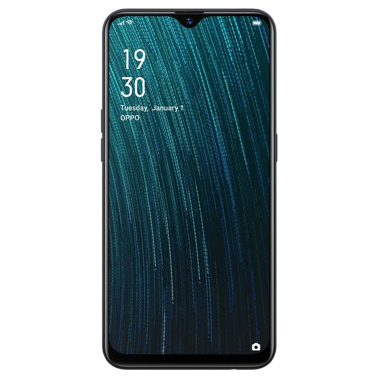 OPPO A5s 32GB Siyah Cep Telefonu - OPPO Türkiye Garantili