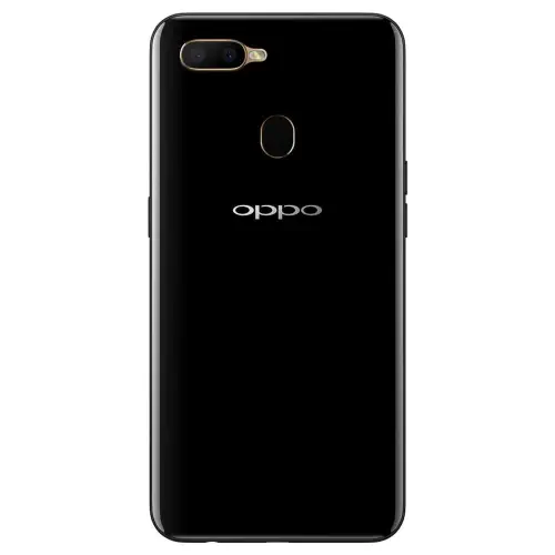 OPPO A5s 32GB Siyah Cep Telefonu - OPPO Türkiye Garantili