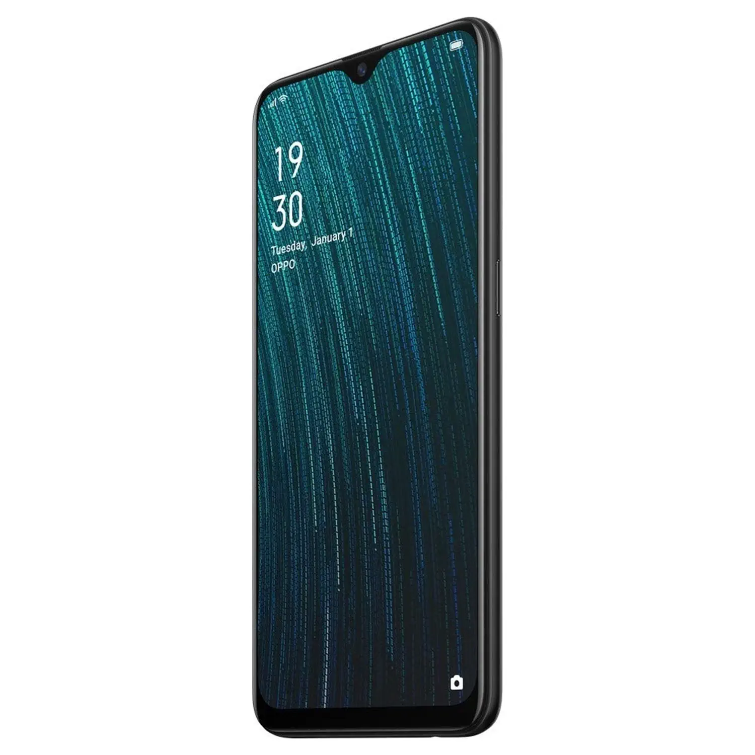 OPPO A5s 32GB Siyah Cep Telefonu - OPPO Türkiye Garantili