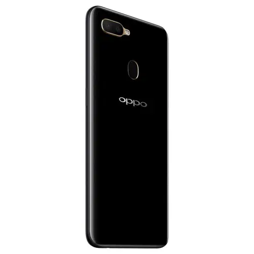 OPPO A5s 32GB Siyah Cep Telefonu - OPPO Türkiye Garantili