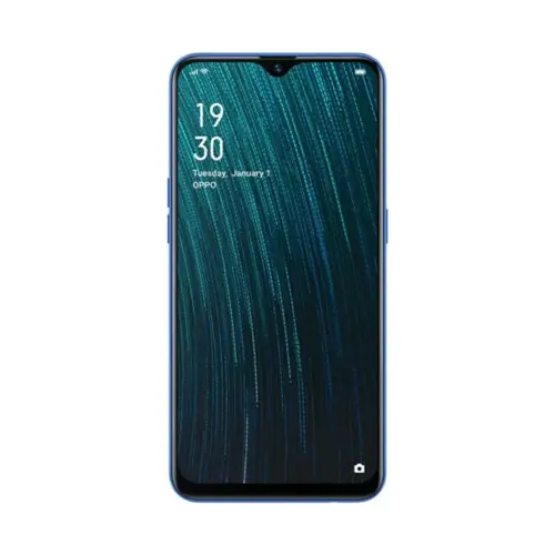 OPPO A5s 32GB Mavi Cep Telefonu - OPPO Türkiye Garantili