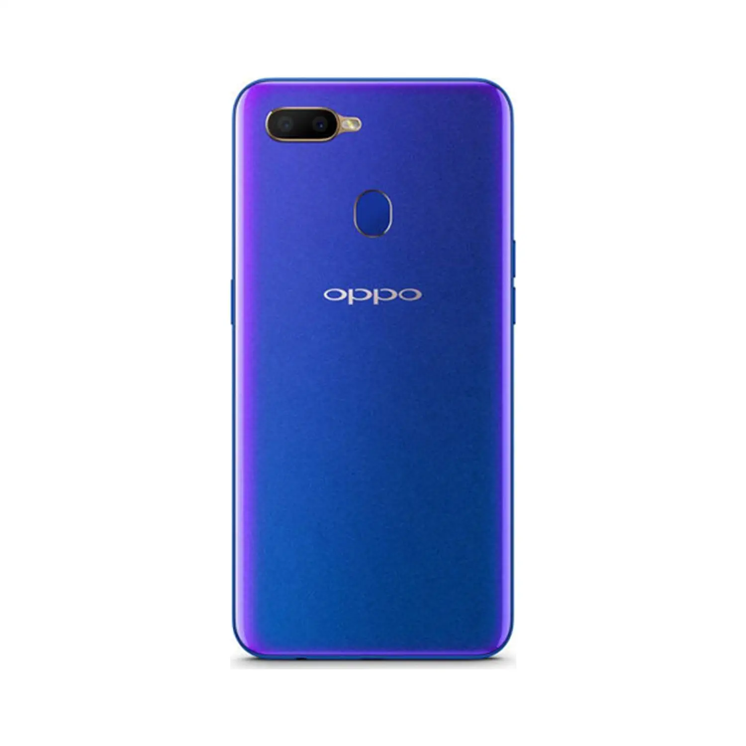 OPPO A5s 32GB Mavi Cep Telefonu - OPPO Türkiye Garantili