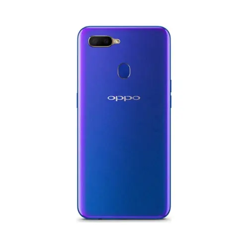 OPPO A5s 32GB Mavi Cep Telefonu - OPPO Türkiye Garantili