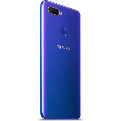 OPPO A5s 32GB Mavi Cep Telefonu - OPPO Türkiye Garantili