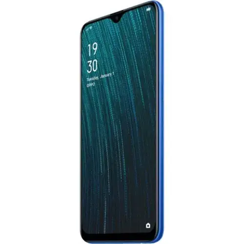 OPPO A5s 32GB Mavi Cep Telefonu - OPPO Türkiye Garantili