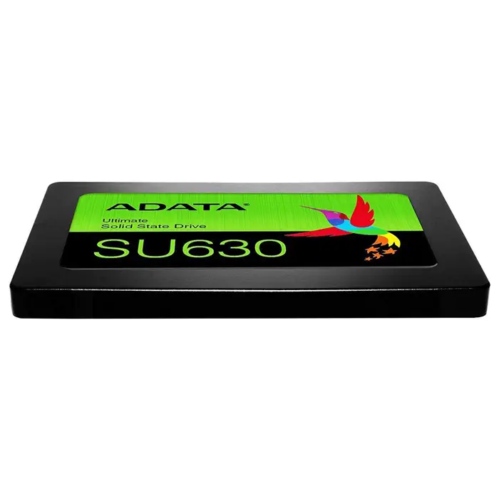 ADATA SU630 ASU630SS-960GQ-R 960GB 520/450 MB/s SATA3 2.5″ SSD Disk