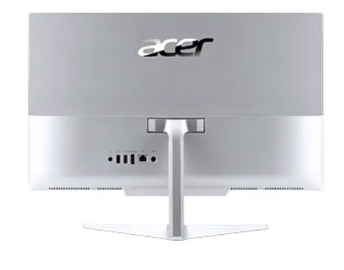 Acer Aspire C22-865 DQ.BBREM.006 i3-8130U 2.20GHz 4GB 1TB 21.5” Full HD FreeDOS All-in-One PC