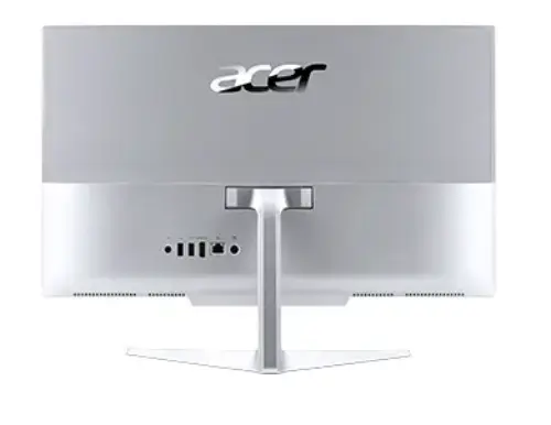 Acer Aspire C22-865 DQ.BBSEM.012 i5-8250U 1.60GHz 4GB 1TB 21.5” Full HD FreeDOS All-in-One PC