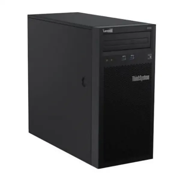 Lenovo ThinkSystem ST50 7Y48A02CEA Intel Xeon E-2144G 3.60GHz 8GB 2x1TB FreeDOS Server (Sunucu)