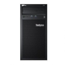 Lenovo ThinkSystem ST50 7Y48A02CEA Intel Xeon E-2144G 3.60GHz 8GB 2x1TB FreeDOS Server (Sunucu)