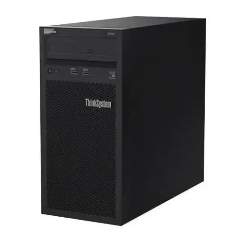 Lenovo ThinkSystem ST50 7Y48A02CEA Intel Xeon E-2144G 3.60GHz 8GB 2x1TB FreeDOS Server (Sunucu)