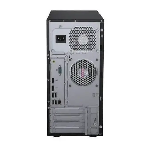 Lenovo ThinkSystem ST50 7Y48A02CEA Intel Xeon E-2144G 3.60GHz 8GB 2x1TB FreeDOS Server (Sunucu)