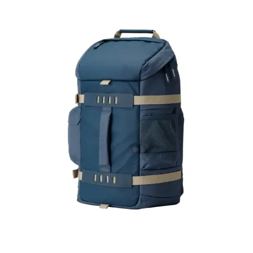 HP Odyssey Sport Backpack 15.6″ Okyanus Mavisi Notebook Sırt Çantası -  7XG62AA 