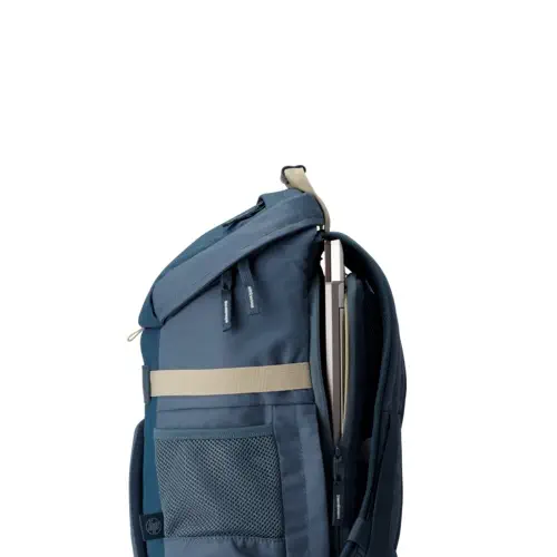 HP Odyssey Sport Backpack 15.6″ Okyanus Mavisi Notebook Sırt Çantası -  7XG62AA 