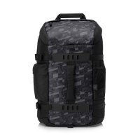 HP Odyssey Sport Backpack 15.6″ Siyah Notebook Sırt Çantası - 7XG61AA