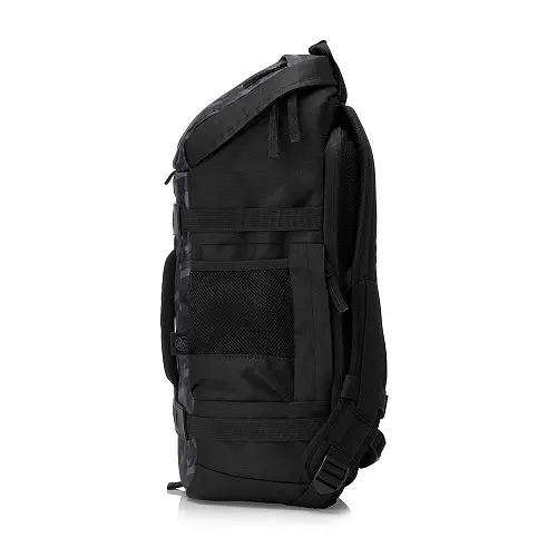 HP Odyssey Sport Backpack 15.6″ Siyah Notebook Sırt Çantası - 7XG61AA 