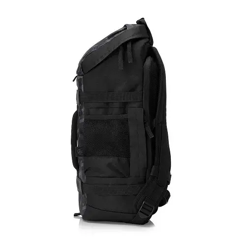 HP Odyssey Sport Backpack 15.6″ Siyah Notebook Sırt Çantası - 7XG61AA 