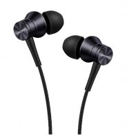 Xiaomi 1MORE E1009 3.5mm Piston Fit Kulak İçi Kulaklık Siyah - 1MORE Türkiye Garantili