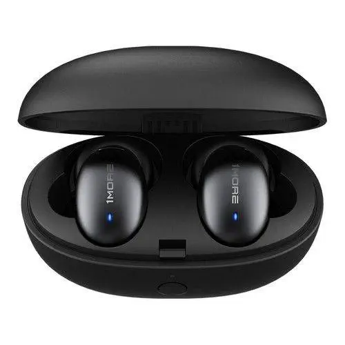 Xiaomi 1MORE E1026BT Stylish Qualcomm AptX Destekli Kablosuz Siyah Kulaklık - 1MORE Türkiye Garantili