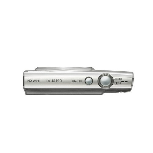 Canon-Ixus-190-Gümüş-Dijital-Fotoğraf-Makinesi