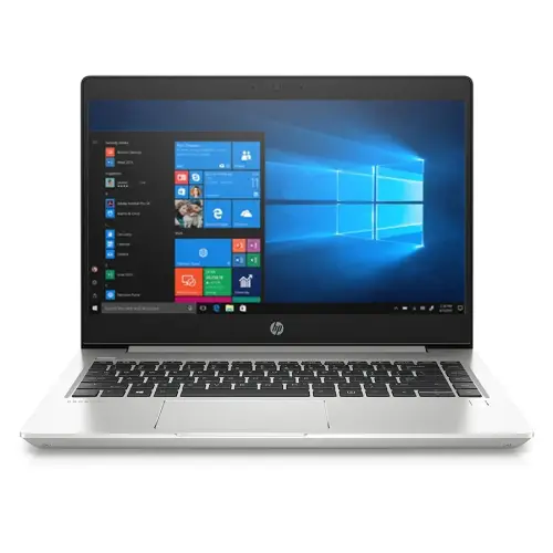 HP 440 G6 8VT76ES i5-8265U 1.60GHz 8GB 256GB SSD OB 14″ HD Win10 Pro Notebook