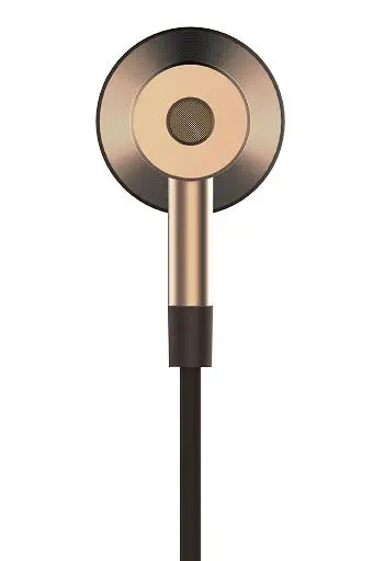 Xiaomi 1MORE EO320 3.5mm Dinamik Sürücülü Kulaklık Altın Renk - 1MORE Türkiye Garantili