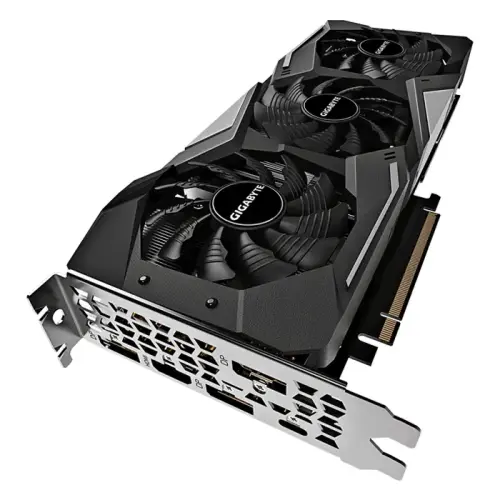 Gigabyte GV-N206SGAMING OC-8GC GeForce RTX 2060 Super 8GB GDDR6 256Bit Gaming Ekran Kartı