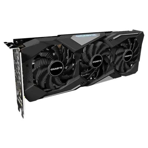 Gigabyte GV-N206SGAMING OC-8GC GeForce RTX 2060 Super 8GB GDDR6 256Bit Gaming Ekran Kartı