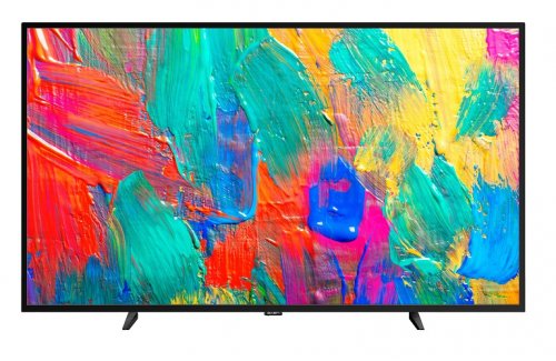 Axen AX55UAL08 55 inç 140 Ekran Smart Uydulu 4K Ultra HD LED Tv