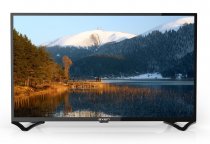 Axen AX40DAB13 40 inç 102 Ekran Full Hd Android Smart D-Dual Led Tv