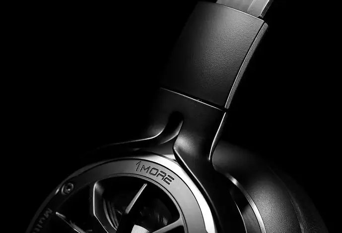 Xiaomi 1MORE H1707 Triple Driver Kablolu Kulak Üstü Kulaklık - 1MORE Türkiye Garantili