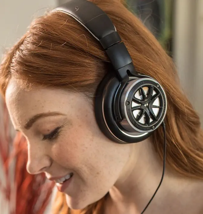 Xiaomi 1MORE H1707 Triple Driver Kablolu Kulak Üstü Kulaklık - 1MORE Türkiye Garantili