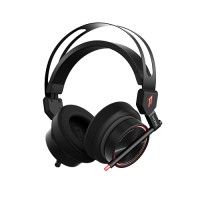 Xiaomi 1MORE H1005 Spearhead VR 50mm RGB 7.1 Gaming Kulaklık - 1MORE Türkiye Garantili