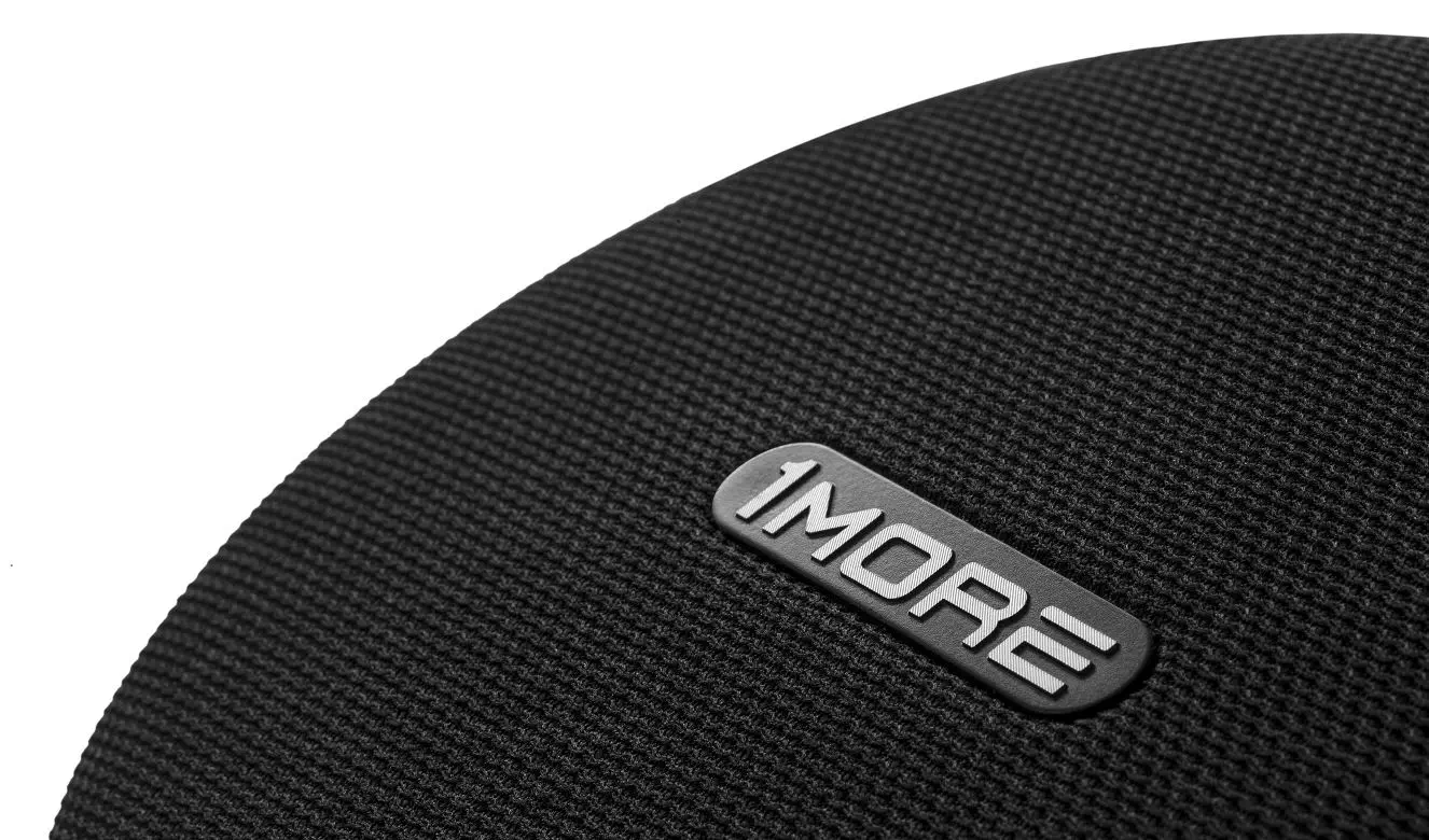 Xiaomi 1MORE Portable Bluetooth Hoparlör S1001BT - 1MORE Türkiye Garantili